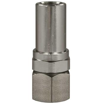 Drehgelenk ST-300 3/8"IG 1/4"IG
