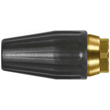 Rotordüse / Schmutzkiller 1/4" IG 250bar .0,35