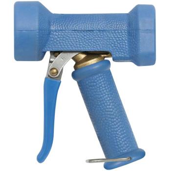 Pistole ST-1200 1/2" IG Messing Blau