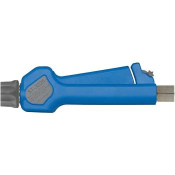 Pistole ST-3225 E:1/2"IG A.ST-3100 60 bar + Dämpfer