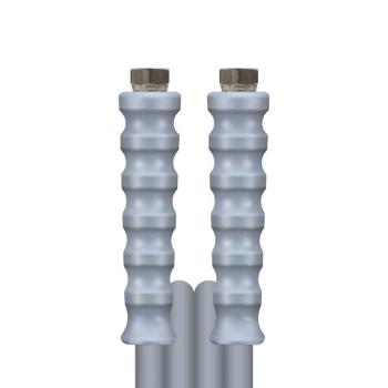 HD-Schlauch DN 10 10m grau 1/2"