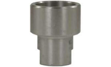 Düsenschutz 1/4", Edelstahl