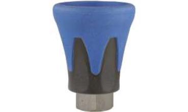 Düsenschutz 1/4" IG SW/BL Edelstahl