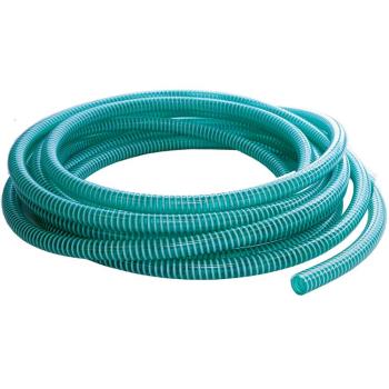 Spiral-Saugschlauch DN19 (3/4"), lfm