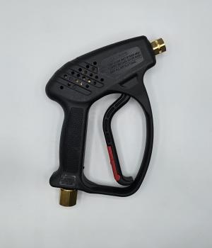 HD-Pistole
