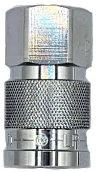 HD-Steckkupplung G 1/2"
