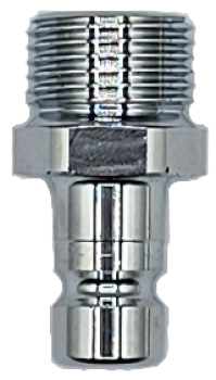 HD-Stecknippel G 1/2"