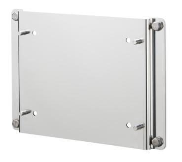 Wandkonsole KWH14/20