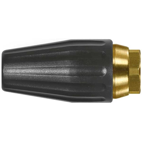 Rotordüse / Schmutzkiller 1/4" IG 250bar .0,25