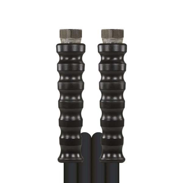 HD-Schlauch DN 10 10m schwarz 1/2"
