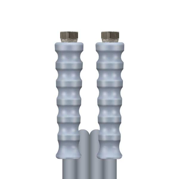 HD-Schlauch DN 10 10m grau 1/2"