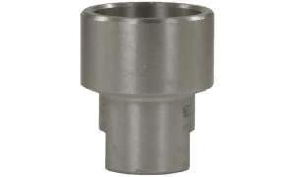 Düsenschutz 1/4", Edelstahl
