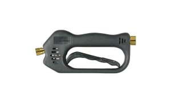 HD-Pistole Linear E:3/8"IG A:1/4"IG