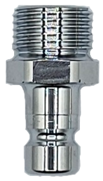 HD-Stecknippel G 1/2"