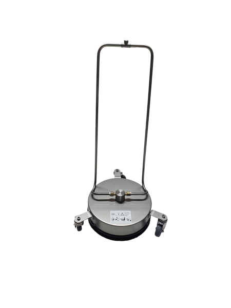 Flächenreiniger - VA - Ø350mm - 250 Bar